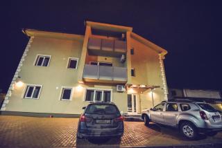 Vila Darimar Chișoda - Chişoda - 2