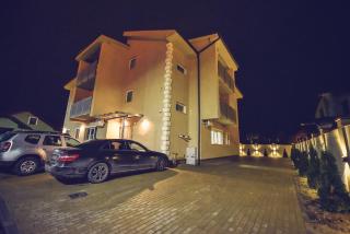 Vila Darimar Chișoda - Chişoda - 3