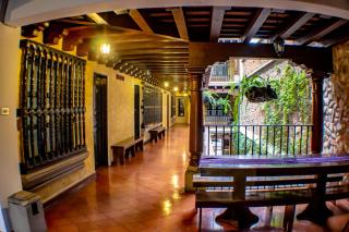 Casa Mia Hotel - Antigua Guatemala - 3