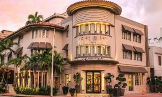 Lennox Miami Beach - Miami Beach - 9