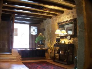 Casa Rural de Legarda - Briñas - 2