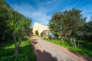 HOTIDAY Apartment Collection - Villa Alba - Cala Liberotto - 9