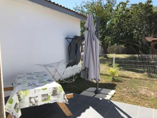 Studio Tchanque Biscarrosse - Biscarrosse - 4