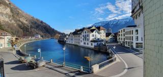 The Aarburg Hotel & Café - 9