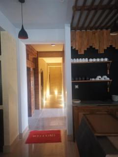 Ludrong Hotel - Thimphu - 3
