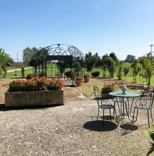 Agriturismo Le Colombaie - 2