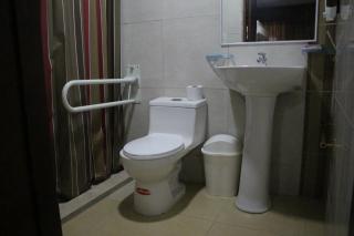 Sun Place Hosteria - 4