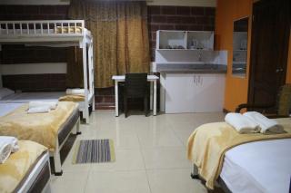 Sun Place Hosteria - Las Tunas - 3