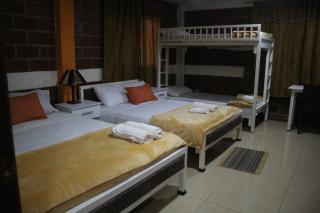 Sun Place Hosteria - Las Tunas - 2