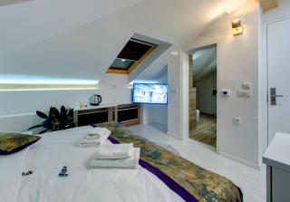 Diamond Rain Boutique Hotel - Sarajevo - 2