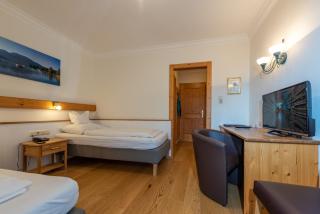 Hotel & Restaurant Ragginger Attersee - 4