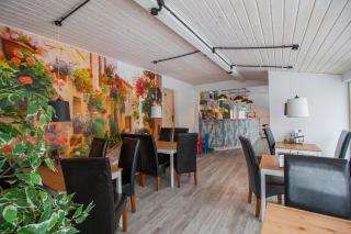Bieszczadzki Brat Apartamenty - Polańczyk - 2