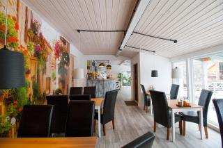 Bieszczadzki Brat Apartamenty - Polańczyk - 1