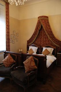 Hotel Dufays - Stavelot - 1
