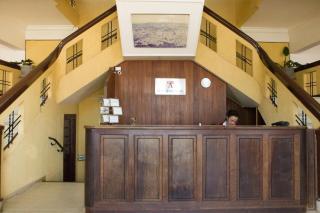 Grande Hotel Atibaia - Atibaia - 7