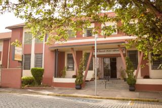 Grande Hotel Atibaia - 8