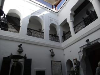 Riad Mina - Marrakech - 9