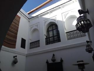 Riad Mina - Marrakech - 6