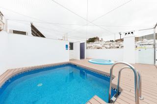Apartamentos Ardales - Ardales - 8