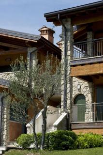 Appartamento Eagle - Theater Home - Toscolano Maderno - 3