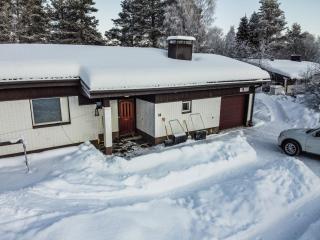 Foxtail Apartment - Rovaniemi - 8