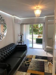 Estudio Vacacional Benalmadena Playa - Benalmádena - 3