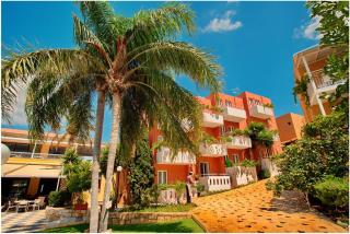 Bellos Hotel Apartments - Hersonissos - 6