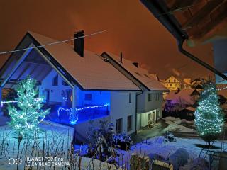 Tourist farm Megušar - Škofja Loka - 7