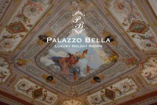 Palazzo Bella - Campobello di Licata - 0