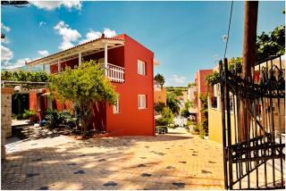 Bellos Hotel Apartments - Hersonissos - 5