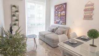Azhar Suites - Córdoba - 0