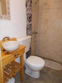 La Holandesa B & B - Villa Meliquina - 2