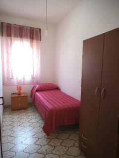 Casa Clima Spezia 3PD Climatizzata - Castellammare del Golfo - 1