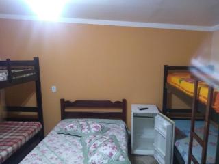 Camping Clube e Pousada Novilha de Ouro - 7