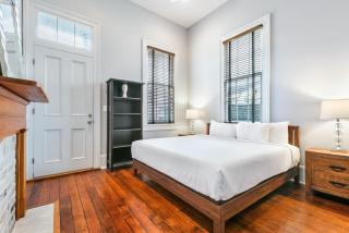 Cozy and Charming House Close to St Charles Ave - New Orleans - 7
