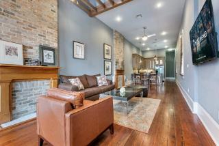 Cozy and Charming House Close to St Charles Ave - New Orleans - 8