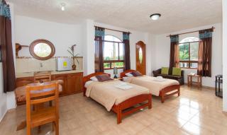 Hotel Twin Galápagos - Puerto Ayora - 6