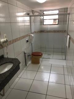 Hotel Steinhausen - Blumenau - 1