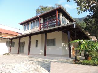Casa Orquídeas Ubatuba Praia da Lagoinha - 3
