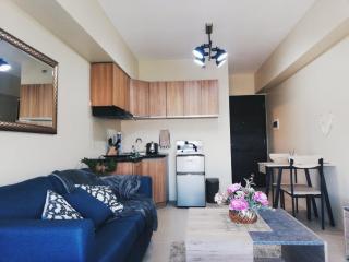 Cozy on the 28th! IT Park Cebu City - Città di Cebu - 8