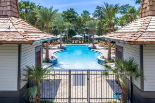Magnolia Cottages by the Sea by Panhandle Getaways - Watersound Beach - 5