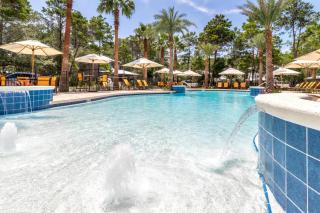 Magnolia Cottages by the Sea by Panhandle Getaways - Watersound Beach - 4