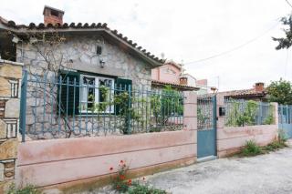 unique villa in acropolis area - 2