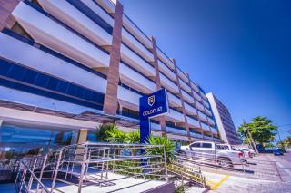 GOLDFLAT Cabo Branco by PenareiaTurBr - João Pessoa - 2