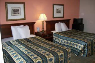 Motel 6 Norfolk, VA East Little Creek - 9