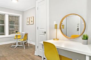 1BR Stylishly Furnished Apt in Lakeview - Oakdale 1S - Chicago - 3