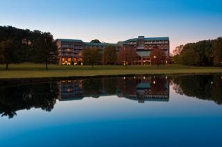 Turf Valley Resort - Turf Valley - 9