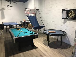 7BR- SLEEPS 15! Celebrity Villa! Great Rates!! - New Orleans - 2