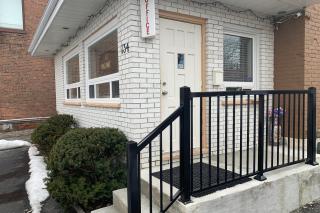 Lucien Motel - Whitby - 9