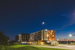 Hotel Rock Lititz - Lititz - 9